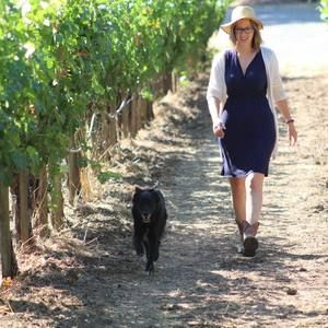 Meet your Posher, Moriah